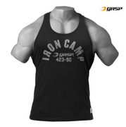 Gasp Tank Tops | Sportheavy